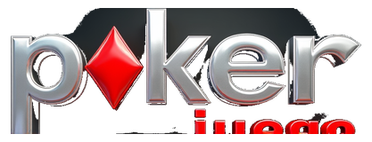 poker juego logo