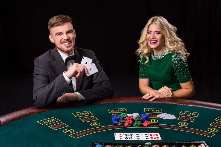 poker juego Pagos y Retiros